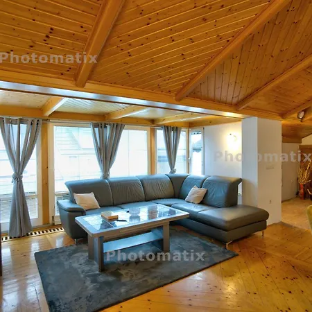 Apartamento Rustica *