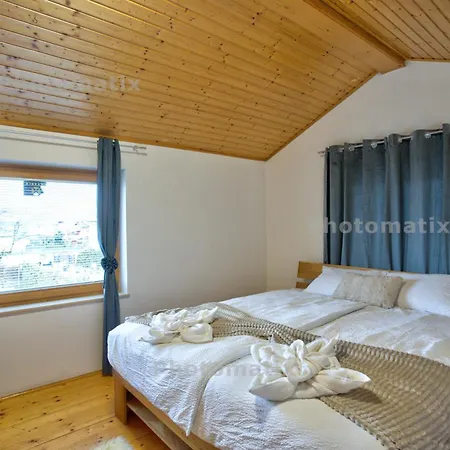 Rustica Apartamento