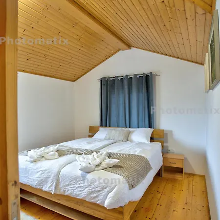 Appartement Rustica Maribor