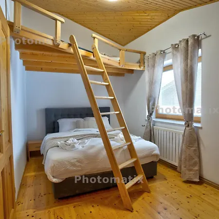 Rustica * Máribor