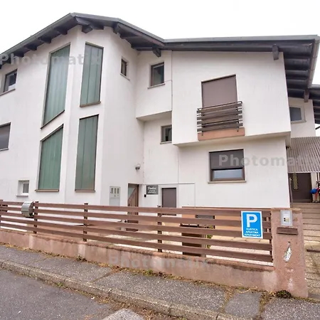 Rustica Appartement Maribor