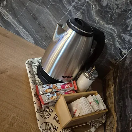 Rustica Apartamento