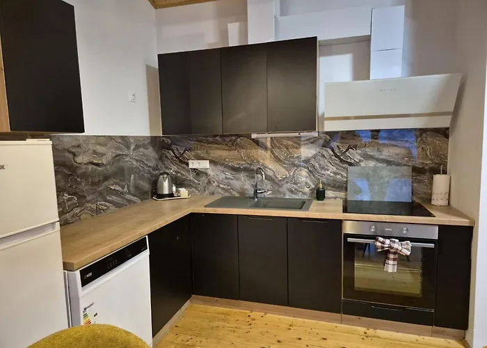 Apartment Rustica Marburg