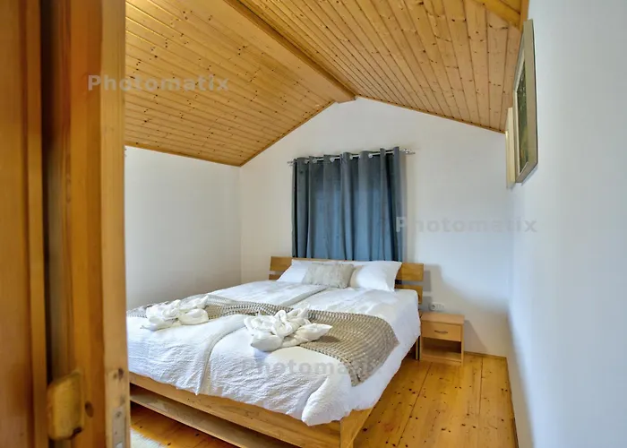 Apartment Rustica Marburg