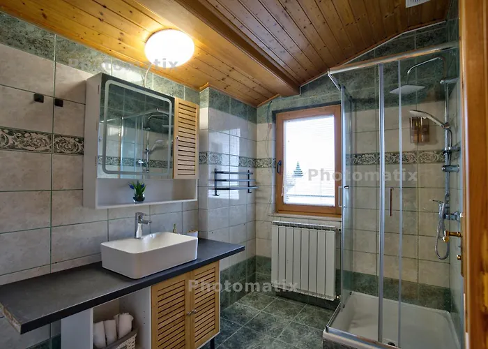 Apartment Rustica Marburg